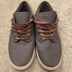 Womens Vans. Size 7.